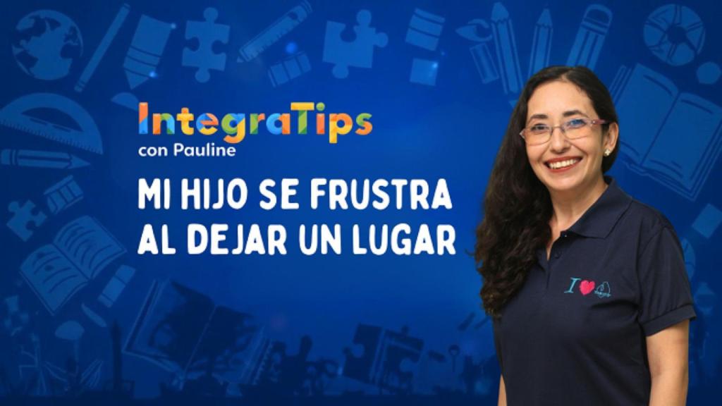 Portada del video IntegraTips con Pauline Acosta, directora de Integra Vidas
