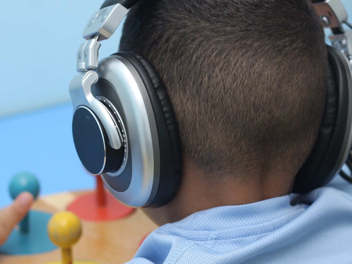 🧠 Método Tomatis y el desarrollo del lenguaje: lo que todo padre debe&nbsp;saber