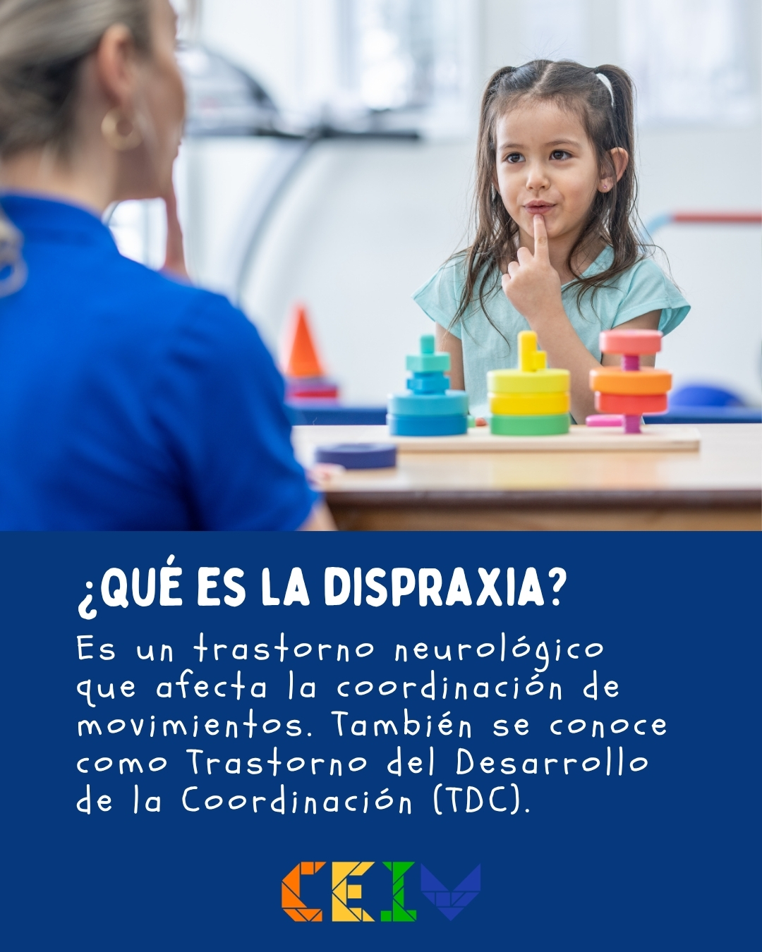 ¿Qué es la dispraxia (TDC) y cómo identificarla en niños? – Integra Vidas