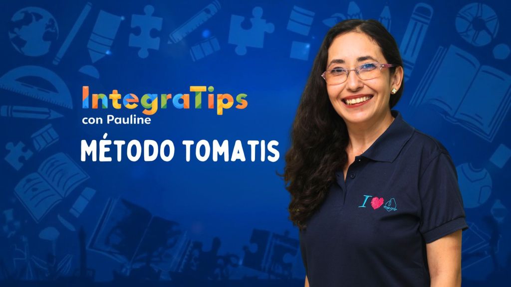 auline Acosta explica cómo funciona el Método Tomatis en Integra Vidas