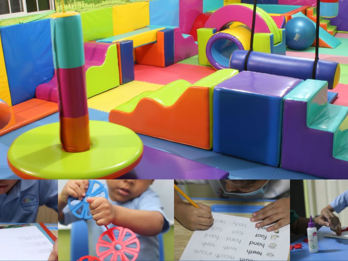 Matrículas 2026 abiertas en Integra Vidas: educación inclusiva y personalizada en Brisas del&nbsp;Golf