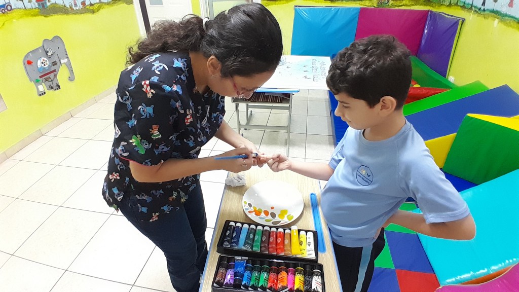 Cómo el aprendizaje personalizado potencia la confianza de tu&nbsp;hijo