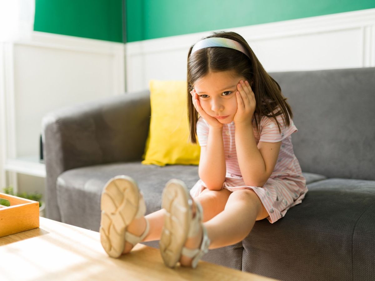 Cómo usar pictogramas para enseñar a los niños a reconocer sus&nbsp;emociones