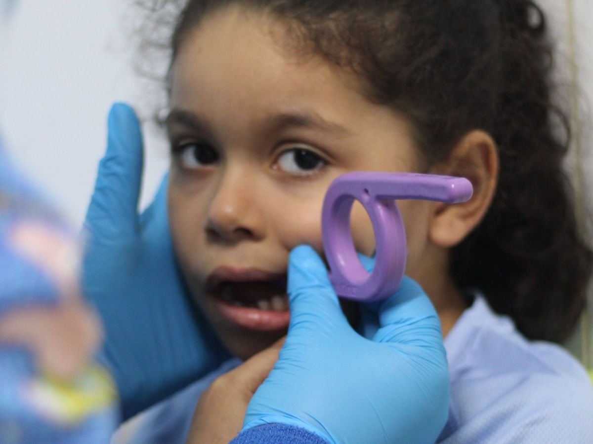 10 razones por las que tu hijo debería ver a un&nbsp;fonoaudiólogo