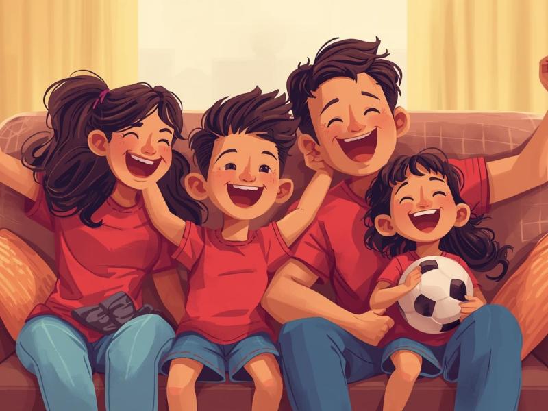 Panamá al Mundial 2026: Cuando el fútbol se convierte en una oportunidad para&nbsp;enseñar
