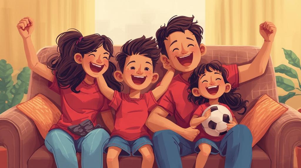 Panamá al Mundial 2026: Cuando el fútbol se convierte en una oportunidad para&nbsp;enseñar