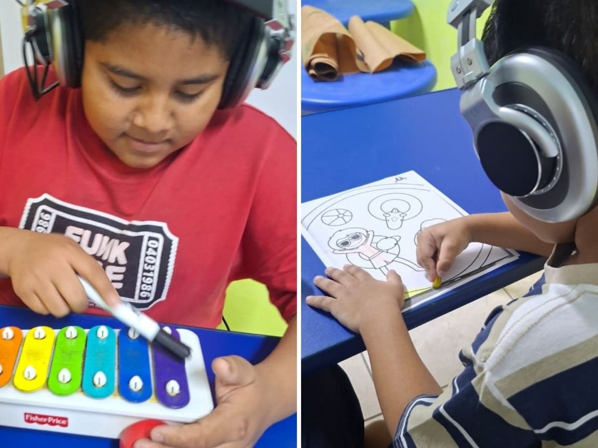 Bienvenida nuestros nuevos peques: Veranito en el Centro Educativo Integra&nbsp;Vidas