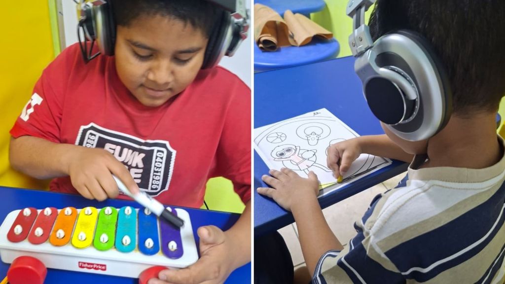 Bienvenida nuestros nuevos peques: Veranito en el Centro Educativo Integra&nbsp;Vidas
