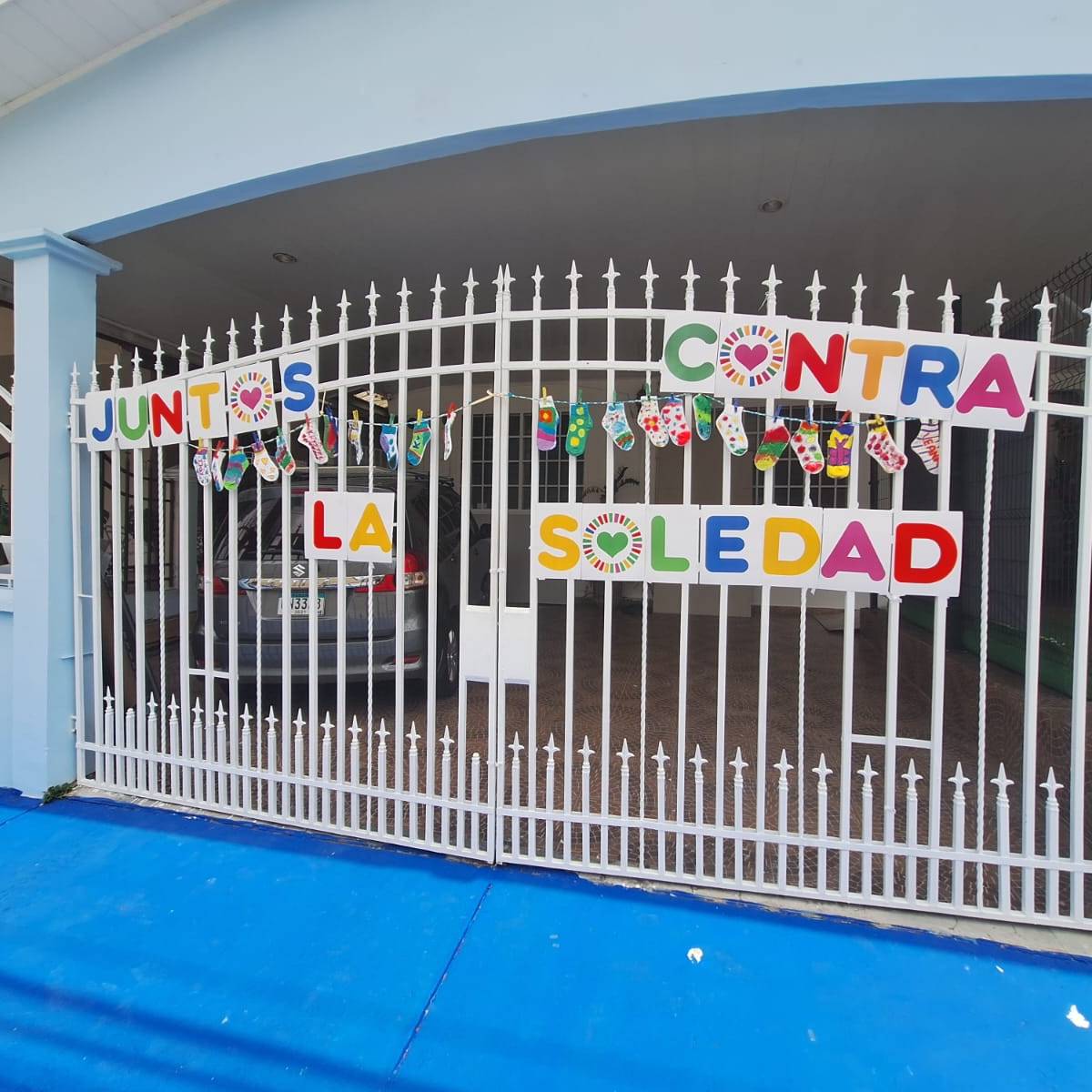 Día Mundial del Síndrome de Down: juntos contra la&nbsp;soledad