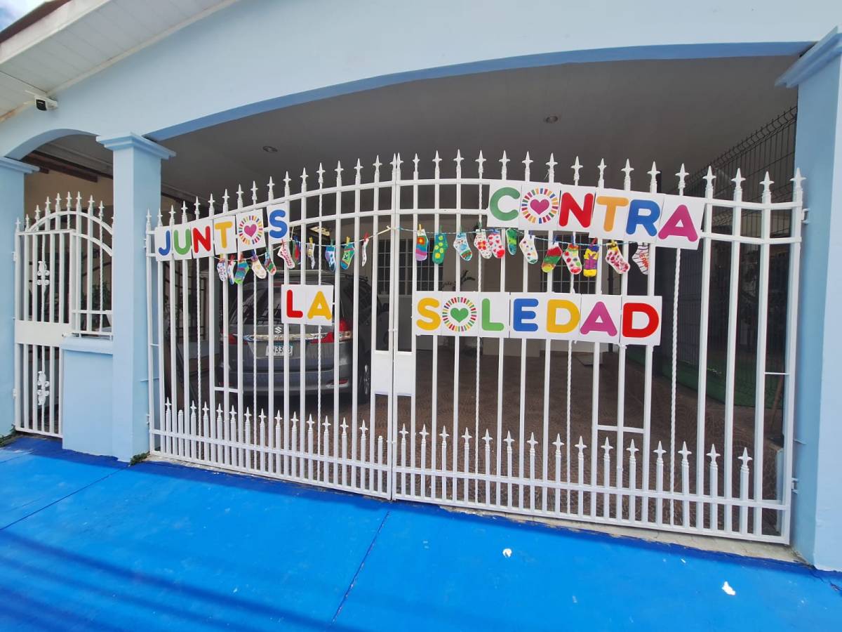 Día Mundial del Síndrome de Down: juntos contra la&nbsp;soledad