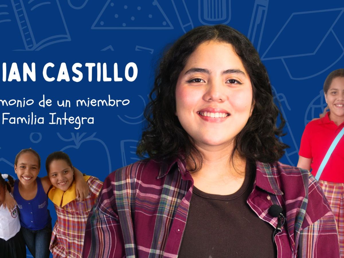 Testimonio: No era que no podía… necesitaba otra forma de&nbsp;aprender